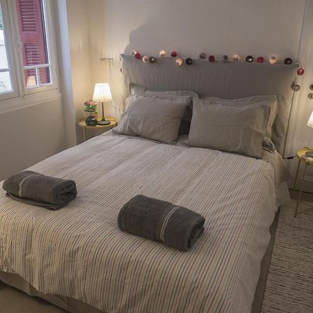 Athenian Neoclassical Apartment Екстериор снимка
